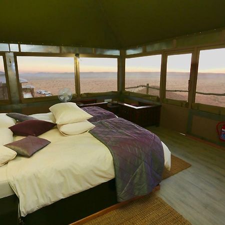 Moon Mountain Lodge Constantia Exteriér fotografie
