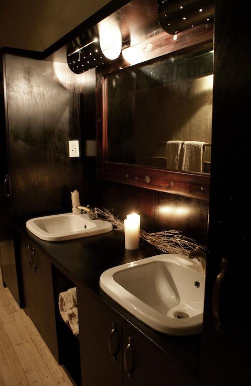 Moon Mountain Lodge Constantia Pokoj fotografie