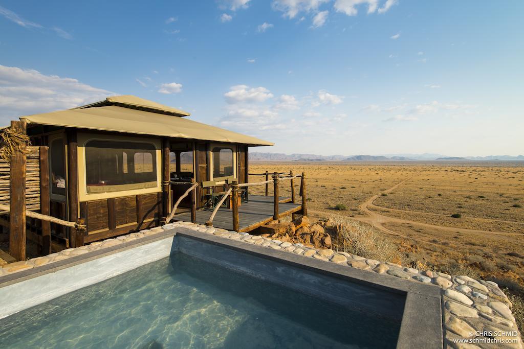 Moon Mountain Lodge Constantia Pokoj fotografie