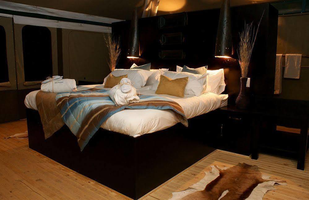 Moon Mountain Lodge Constantia Exteriér fotografie