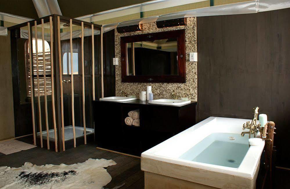 Moon Mountain Lodge Constantia Exteriér fotografie