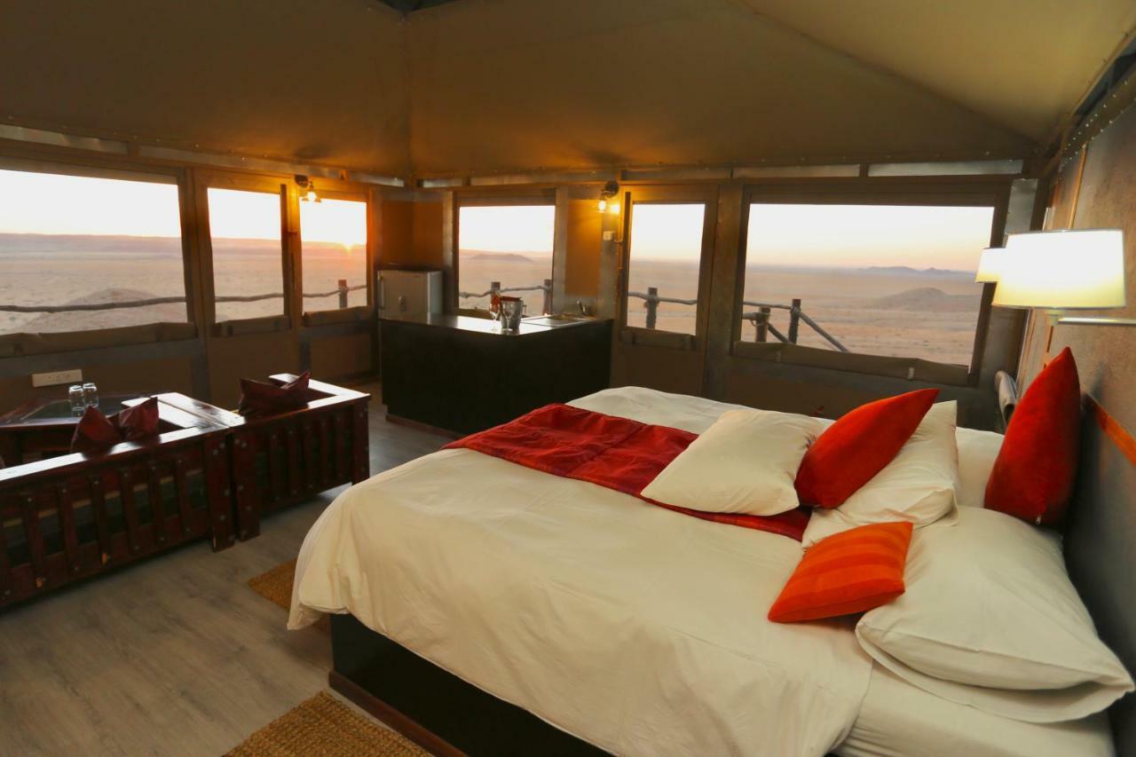 Moon Mountain Lodge Constantia Exteriér fotografie
