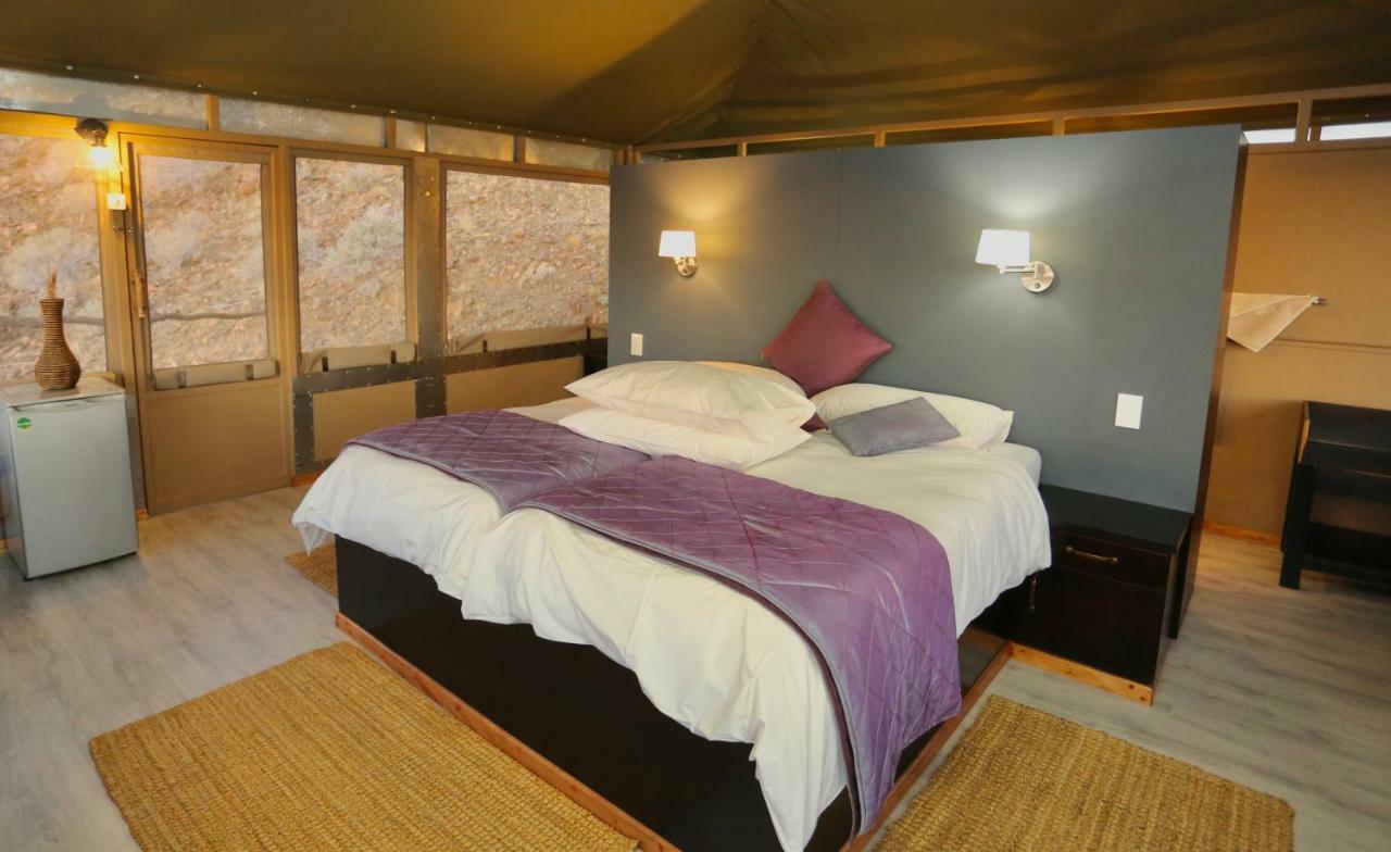 Moon Mountain Lodge Constantia Exteriér fotografie