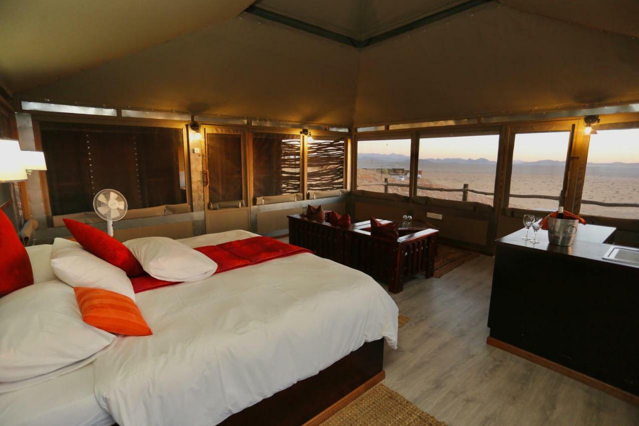 Moon Mountain Lodge Constantia Exteriér fotografie