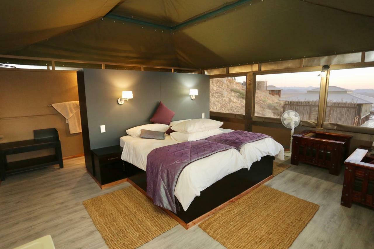 Moon Mountain Lodge Constantia Exteriér fotografie