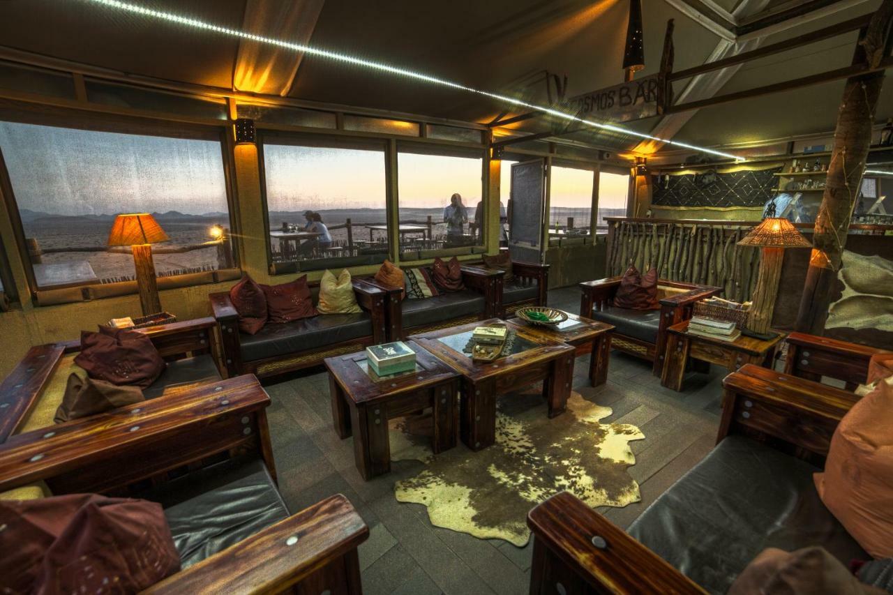 Moon Mountain Lodge Constantia Exteriér fotografie